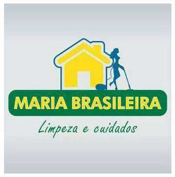 "Maria Brasileira"